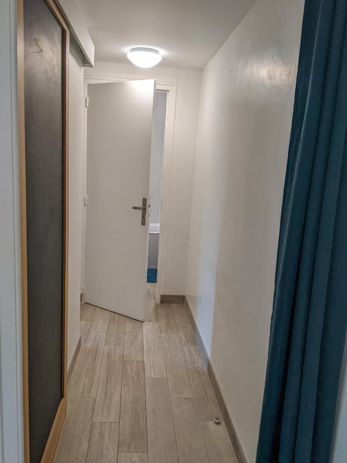 Chez Lou Appartement Proche Du Lac Moderne アヌシー エクステリア 写真