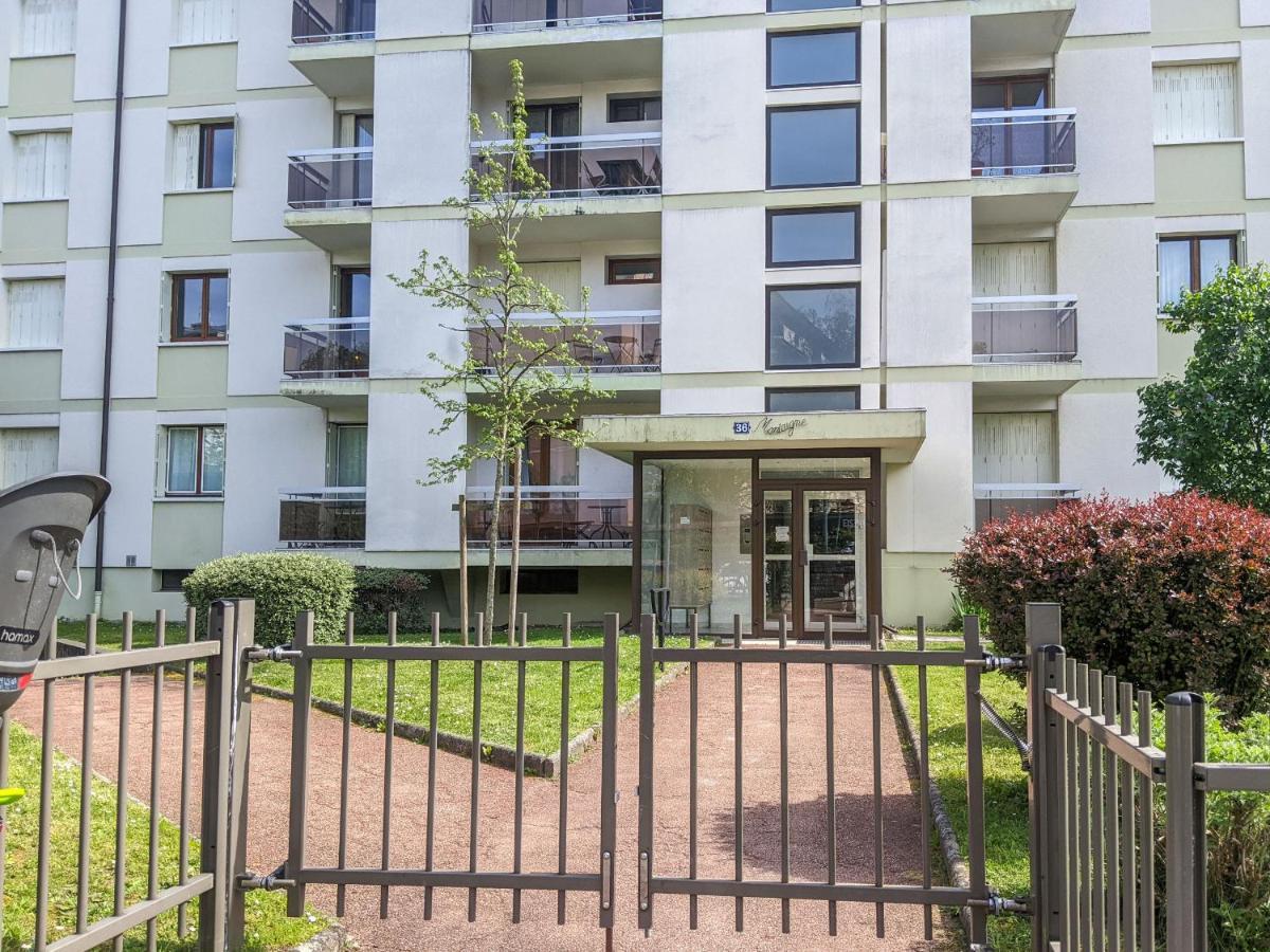 Chez Lou Appartement Proche Du Lac Moderne アヌシー エクステリア 写真